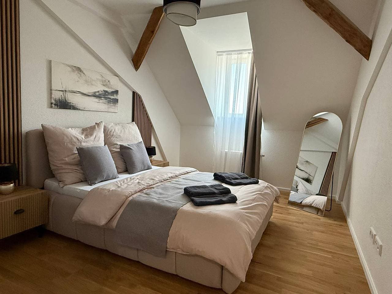 Foto 8 von 17: Schloss Espasingen am Bodensee | Suite 24