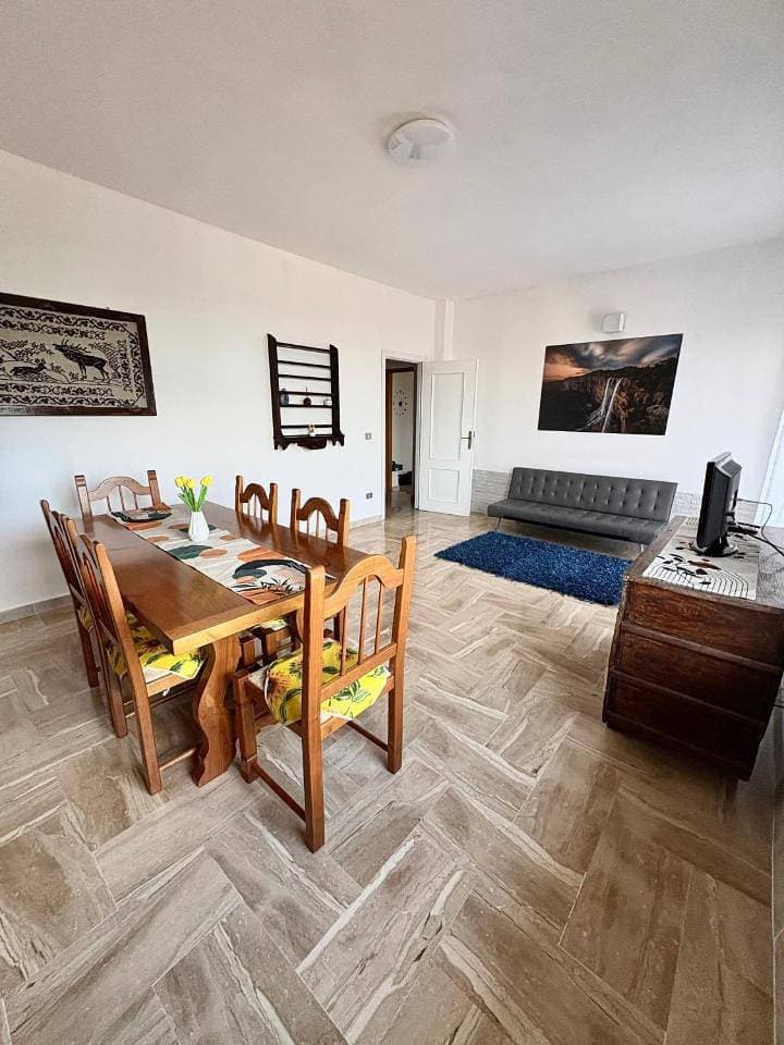 Foto 6 von 33: Two-Bedroom Standard Apartment