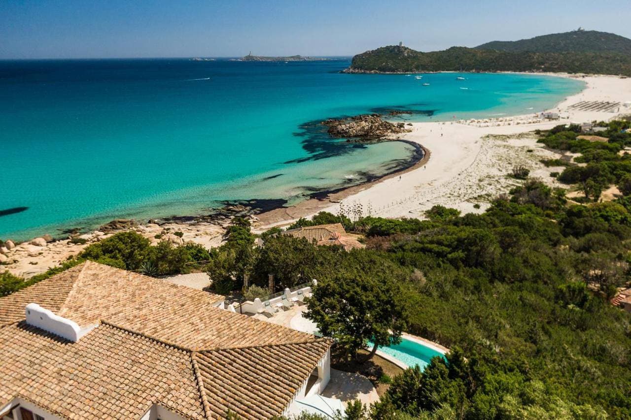 Foto 5 von 63: Villa with Sea View