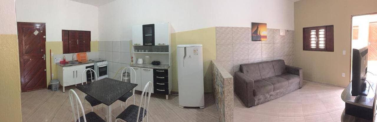 Foto 12 von 56: Two-Bedroom Townhouse