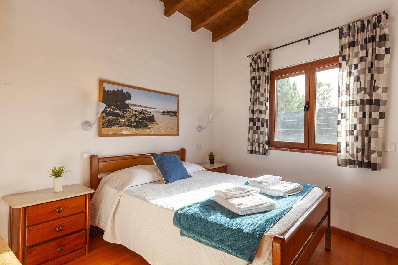 Foto 13 von 33: Ferienwohnung für 4 Personen mit Pool
