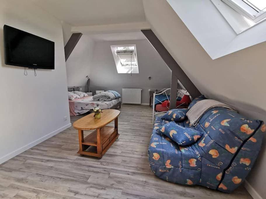 Foto 2 von 13: One-Bedroom Apartment