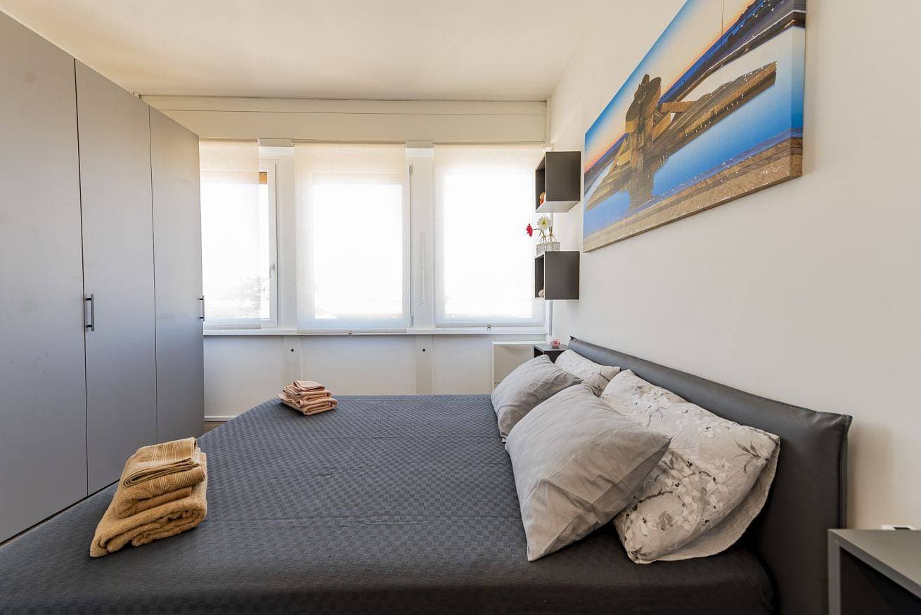 Foto 9 von 23: Ferienwohnung für 2 Personen