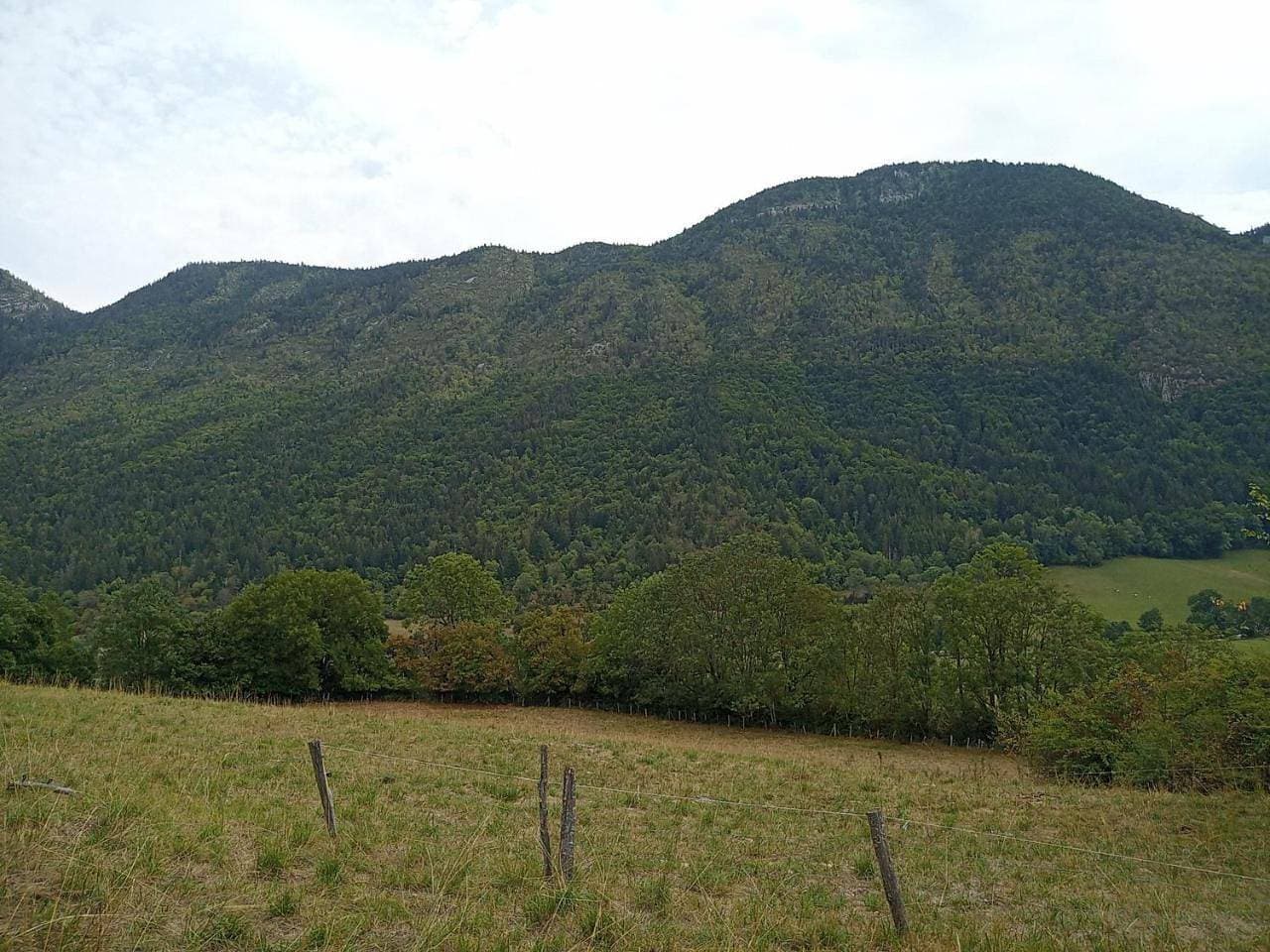 Foto 11 von 18: Double Room with Mountain View