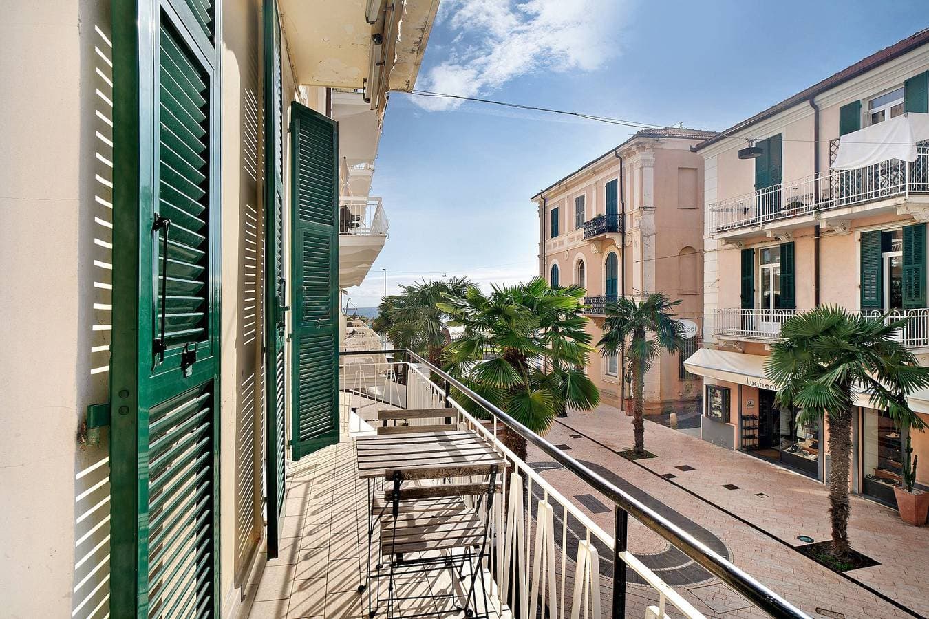 Casa Margherita 1