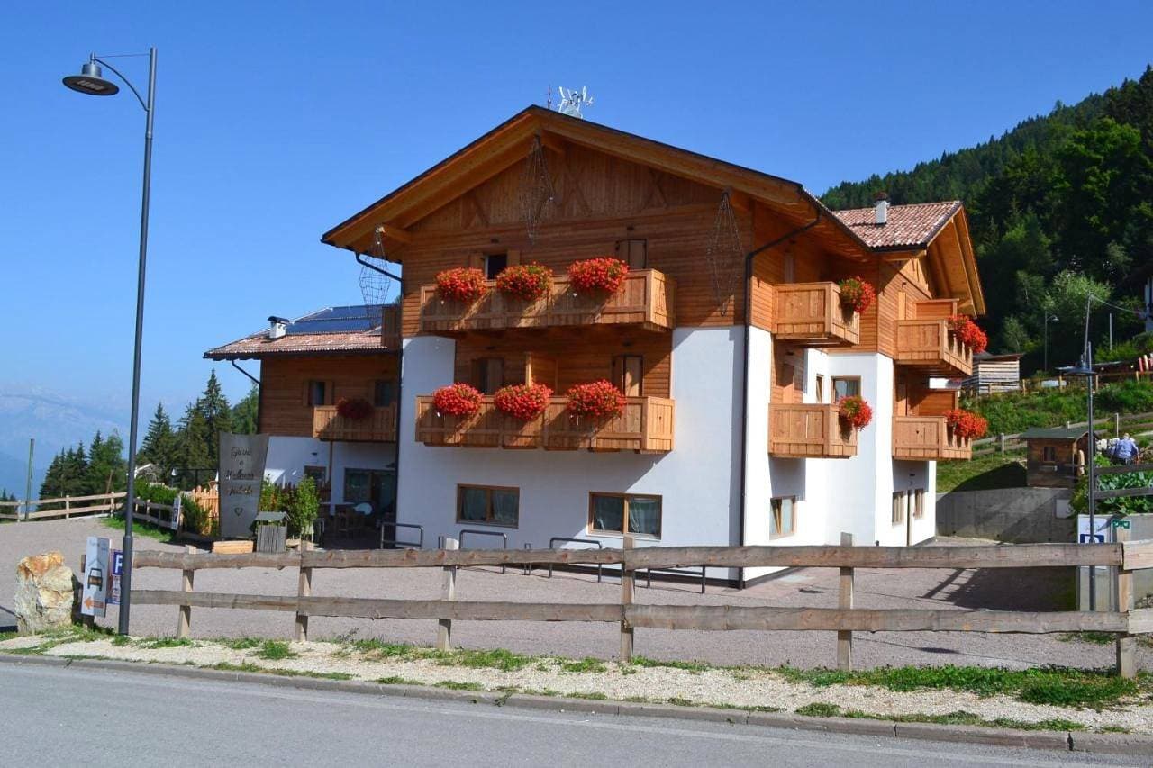 Garnì & Wellness Anderle 1