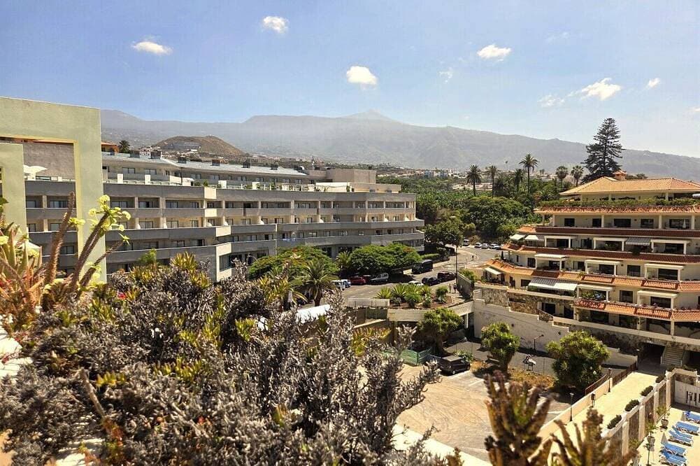 Foto 9 von 22: Bahia Jardin, comfortable apartment, large terrace