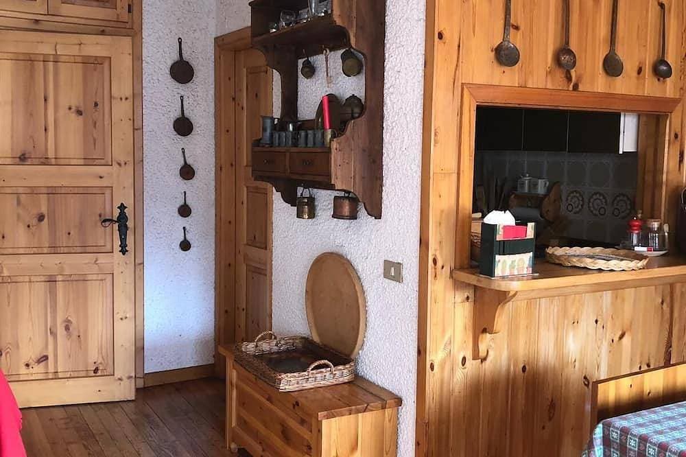 Apartment in Bormio 1