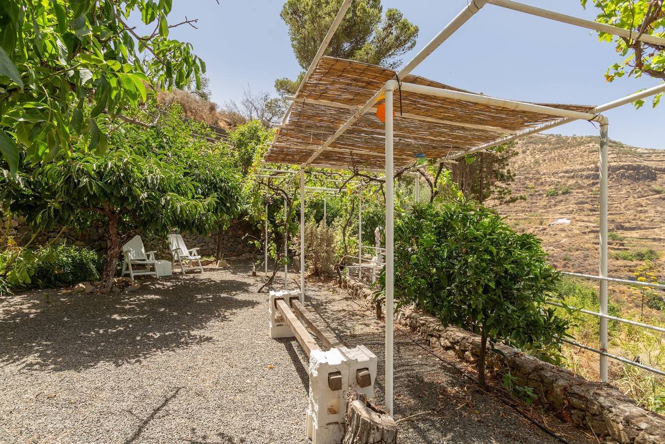 Foto 8 von 31: 'Honorata' mit gemeinsamem Garten und WLAN
