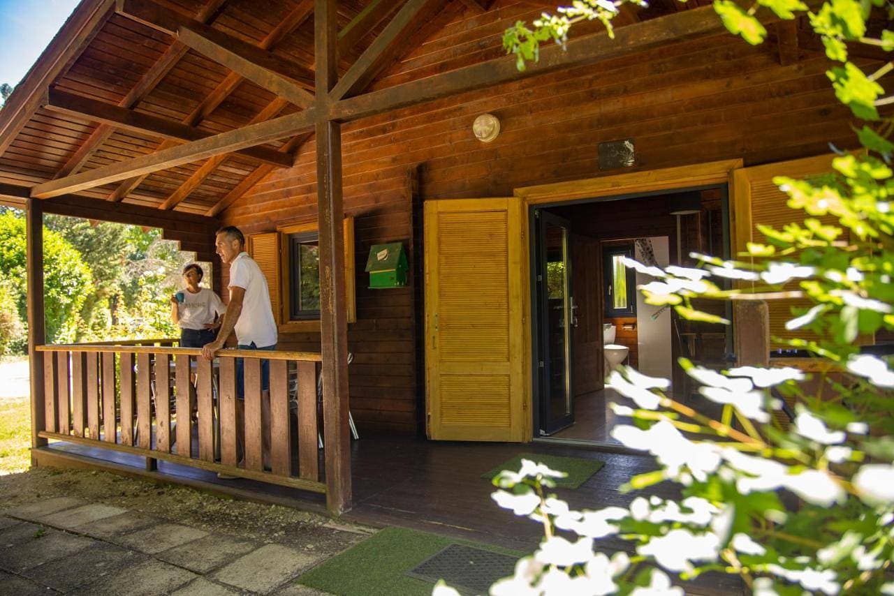 Foto 5 von 5: Two-Bedroom Chalet