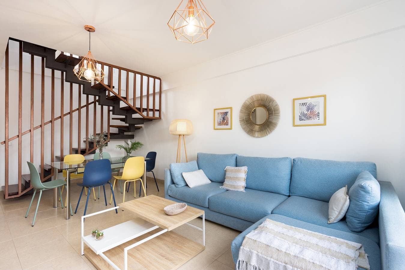 Foto 6 von 39: Ferienwohnung für 4 Personen mit Pool