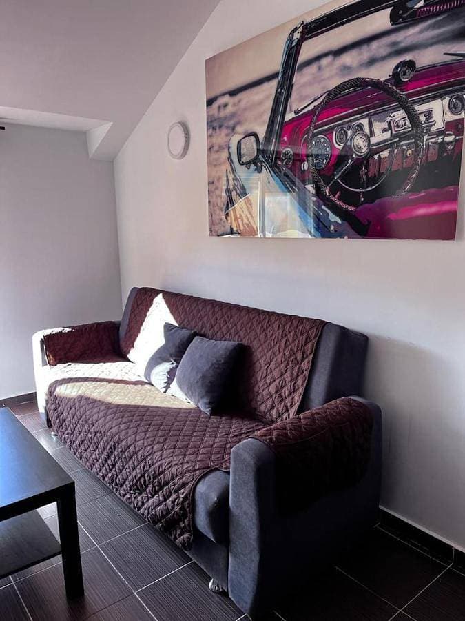 Foto 2 von 12: One-Bedroom Apartment