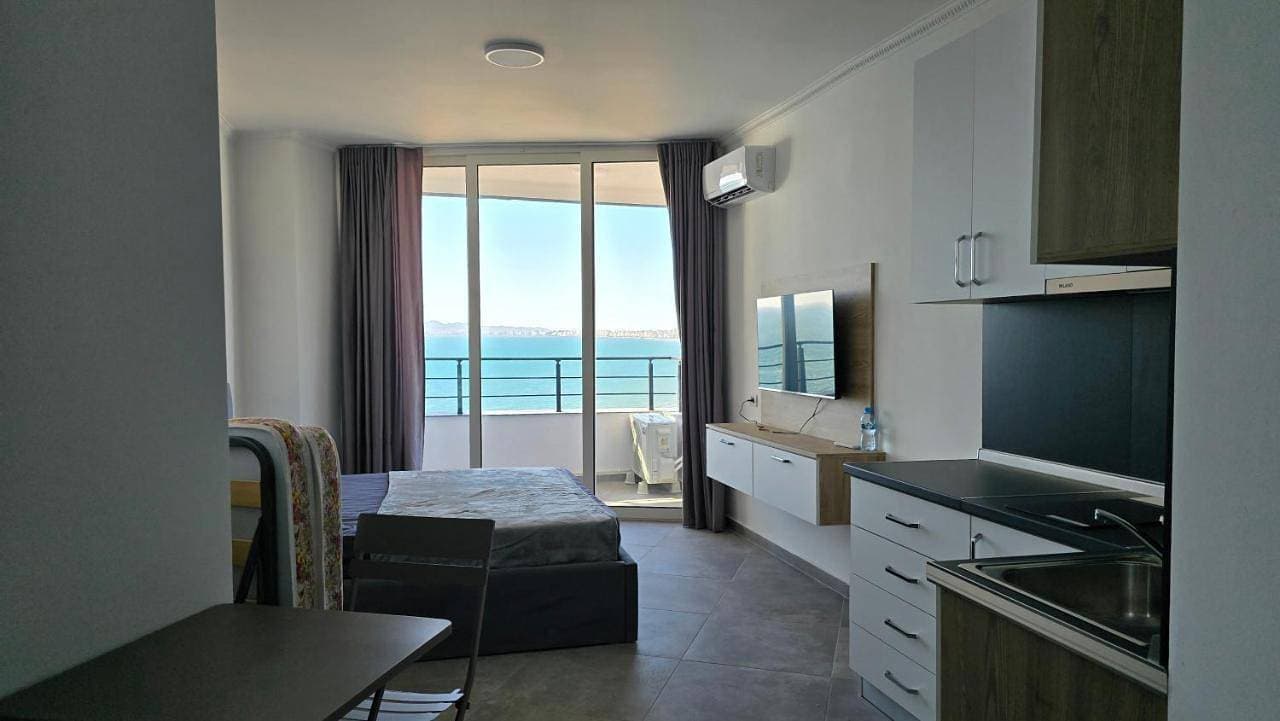 Foto 5 von 14: One-Bedroom Apartment