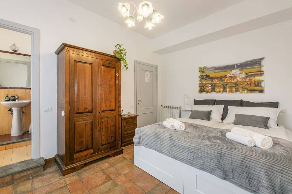 B&B Trastevere Station - Room1 1