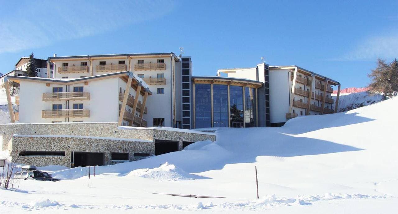 Le Blanc Hotel & Spa 1