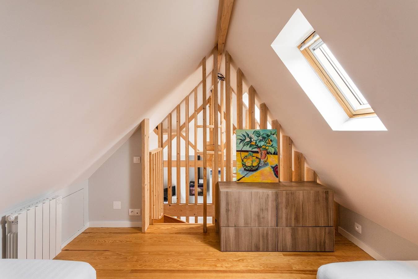 Foto 8 von 14: Ferienhaus für 4 Personen mit Terrasse