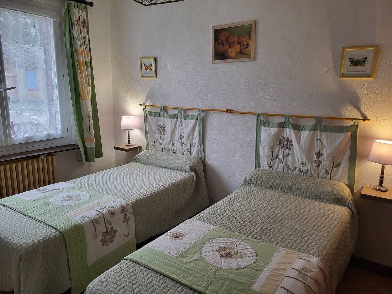 Foto 6 von 36: Unabhängiges Haus 5 Schlafzimmer mit Garten - Haustiere Willkommen