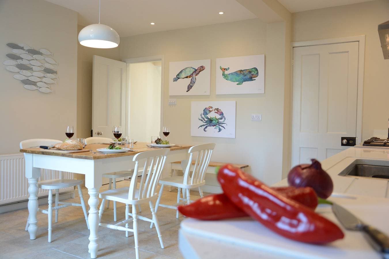 Foto 10 von 18: Somewhere Only We Know, Aldeburgh