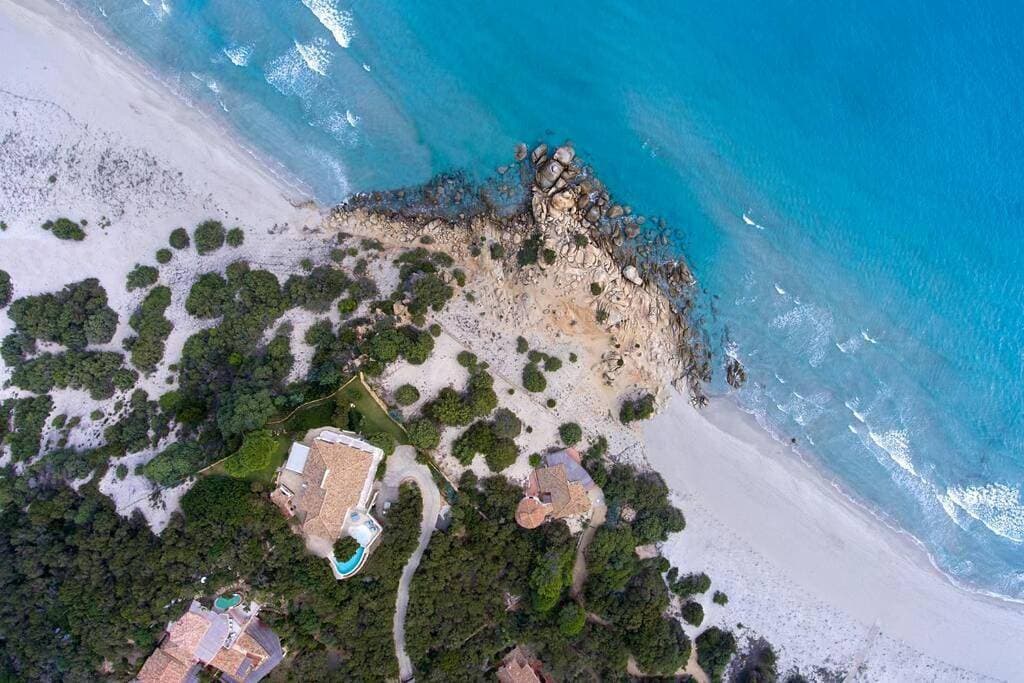 Foto 6 von 63: Villa with Sea View