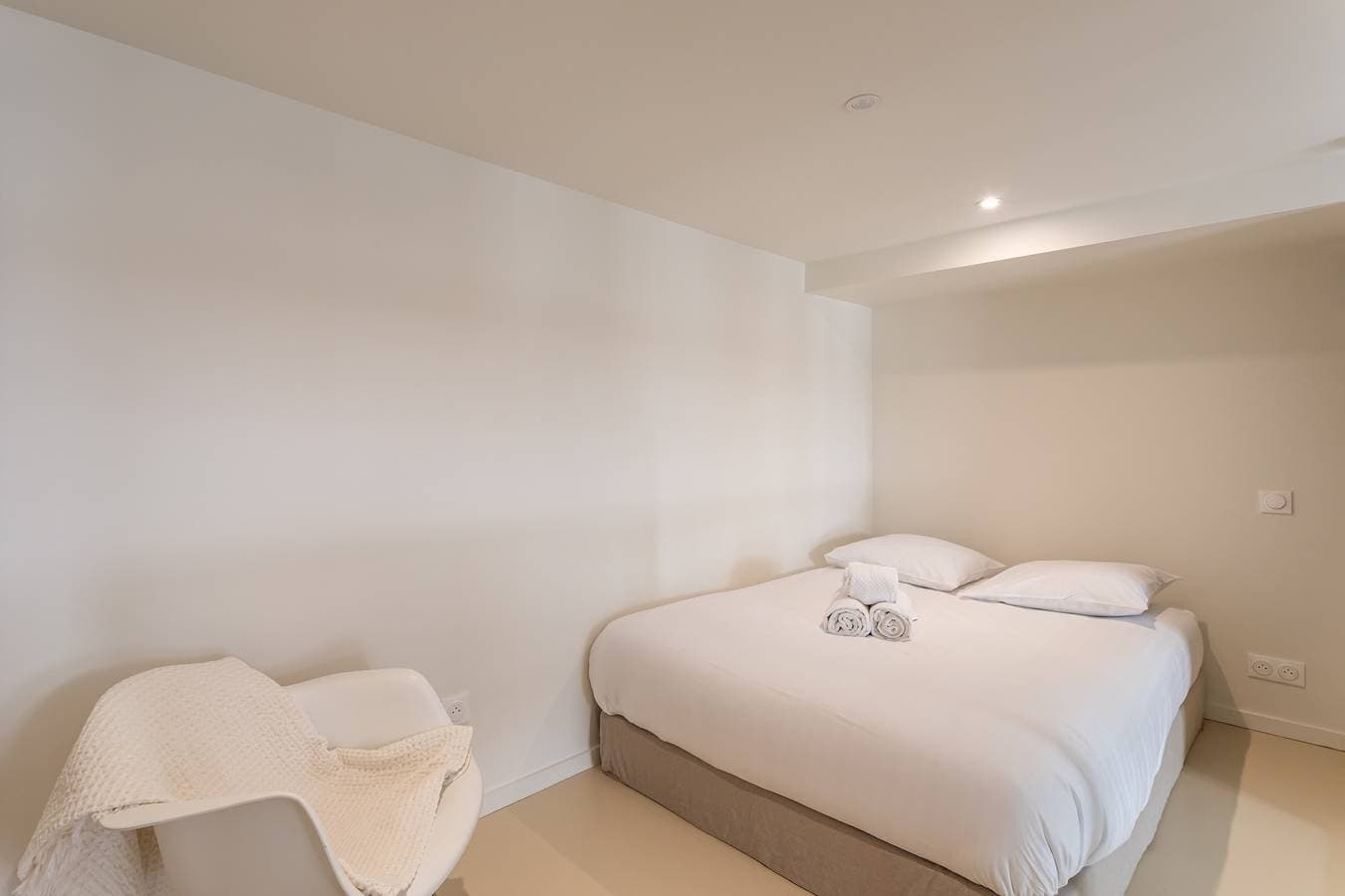 Foto 11 von 11: Ferienwohnung für 3 Personen