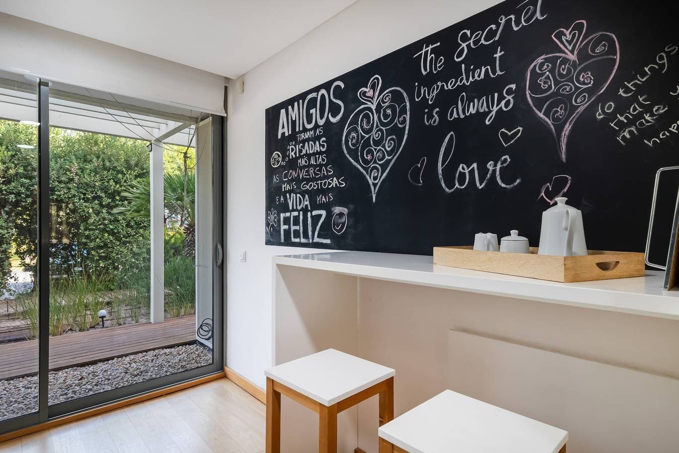 Foto 12 von 45: Ferienhaus 'Tróia - Amazing Places' mit WLAN und Klimaanlage