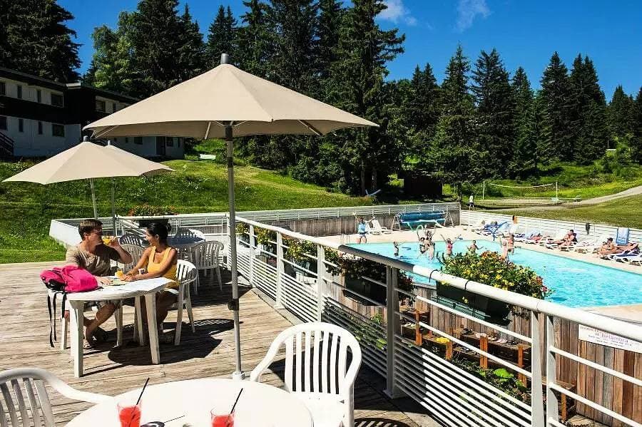 Foto 4 von 47: Premium Zimmer 2 Erwachsene mit Balkon