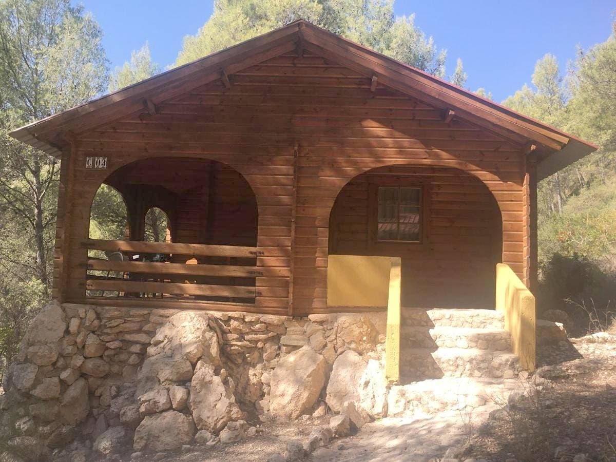 Camping La Puerta 1