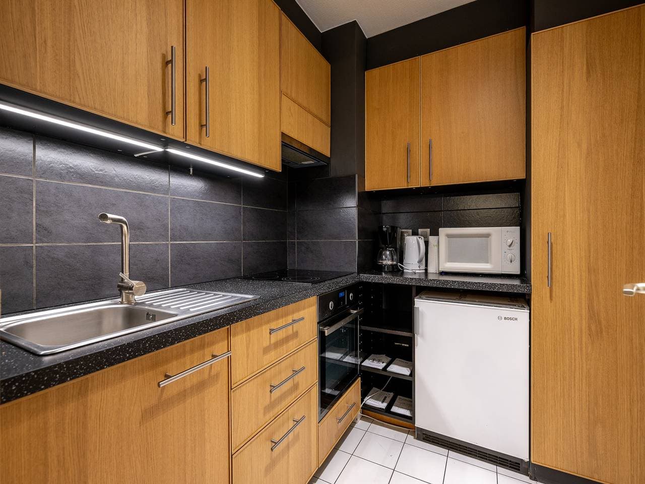 Foto 4 von 27: Wohnung in Blankenberge mit Meerblick
