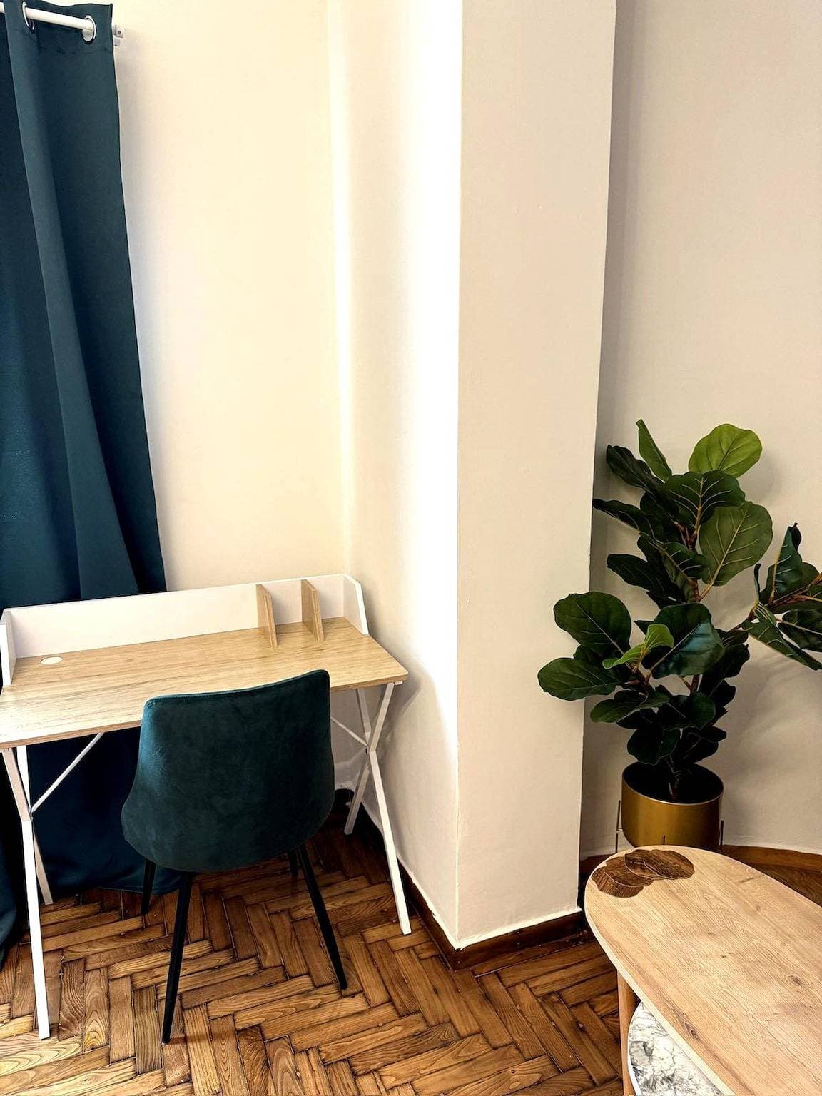 Foto 8 von 11: Ferienwohnung für 2 Personen