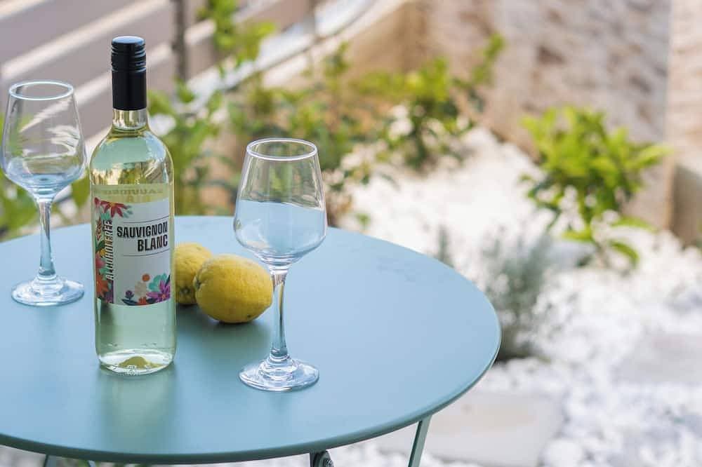 Lemon Tree - Private Garden & View 1