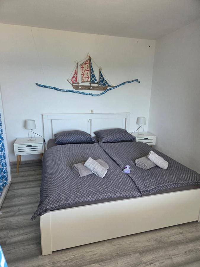 Foto 4 von 30: Apartment with Sea View