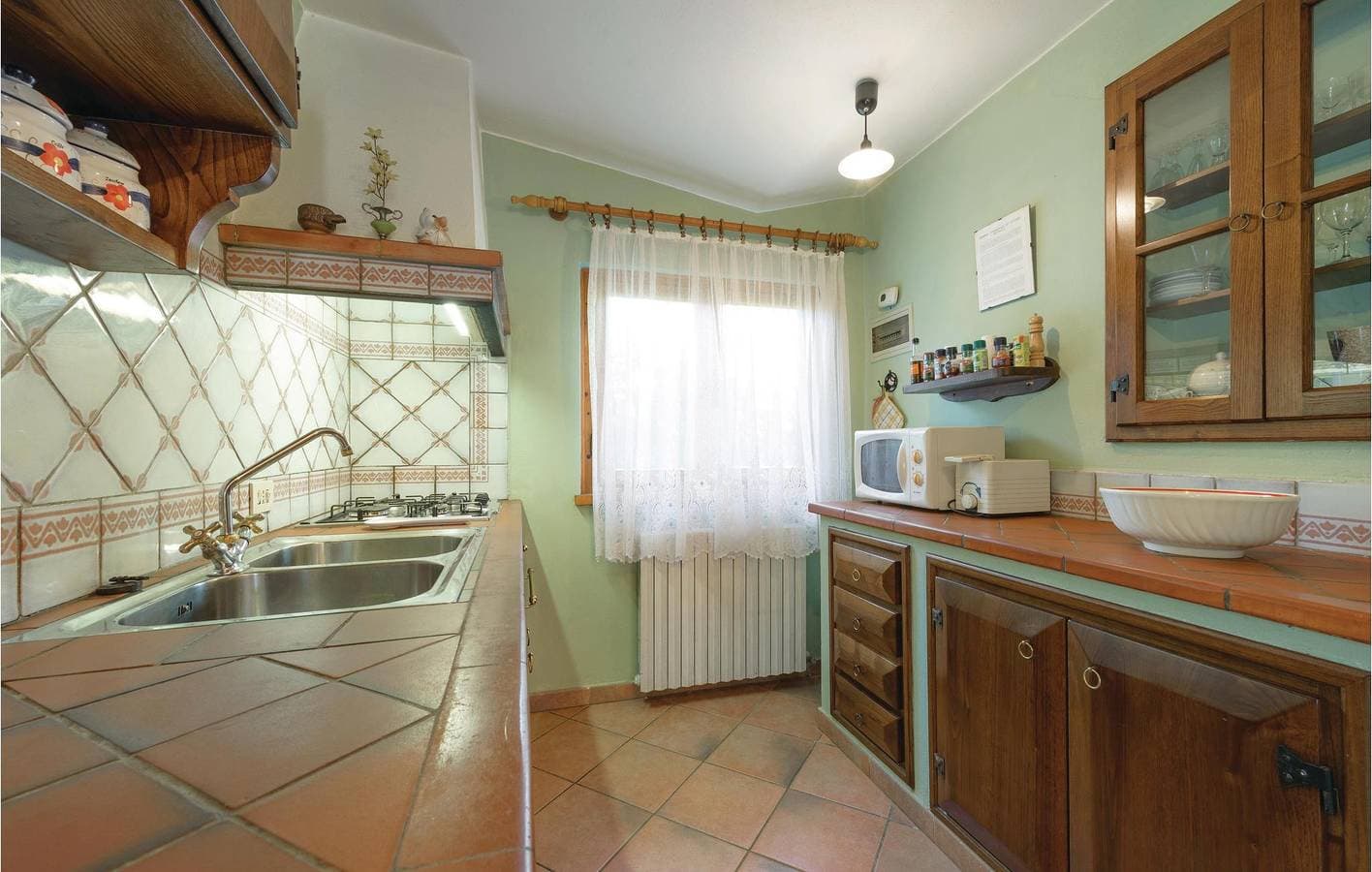 Foto 10 von 18: Oase am See: 90m² mit Parkplatz, Pool & Garten