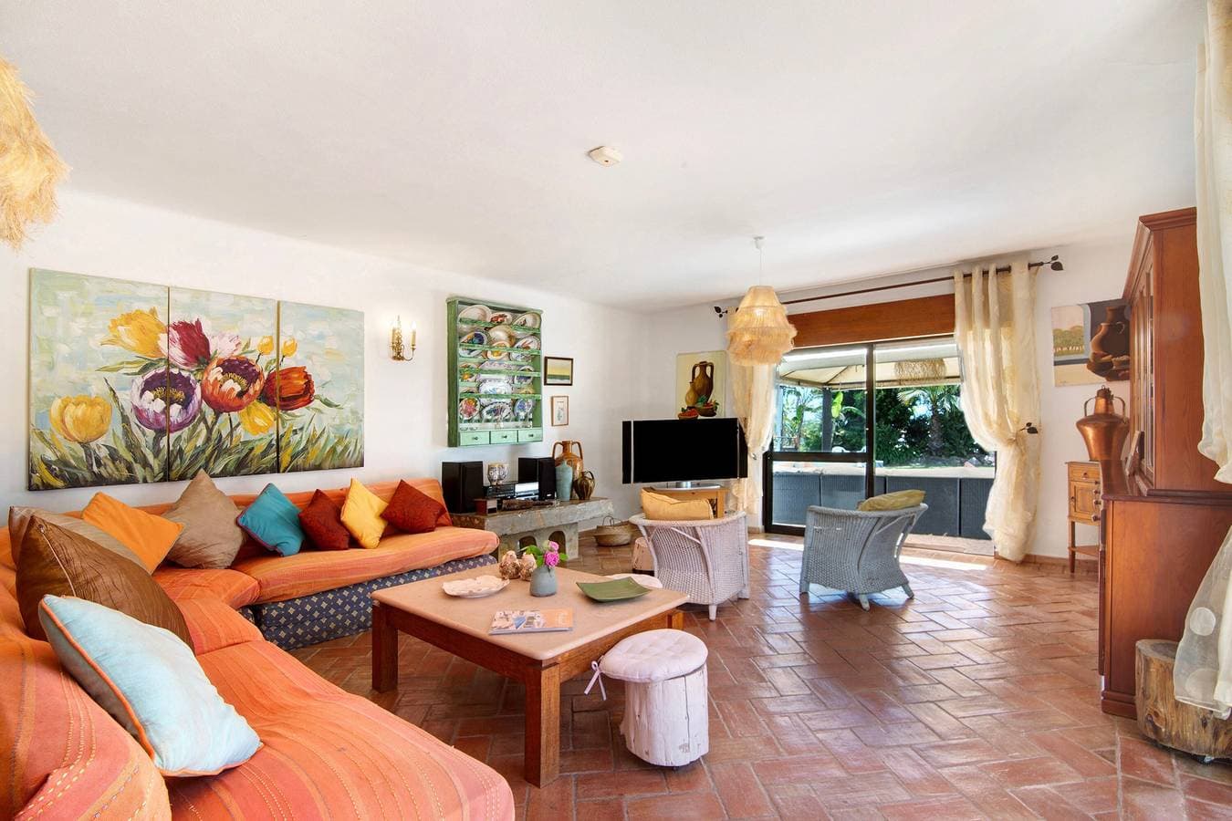 Foto 4 von 35: Finca 'Casa Da Avó' mit Meerblick, WLAN und Klimaanlage