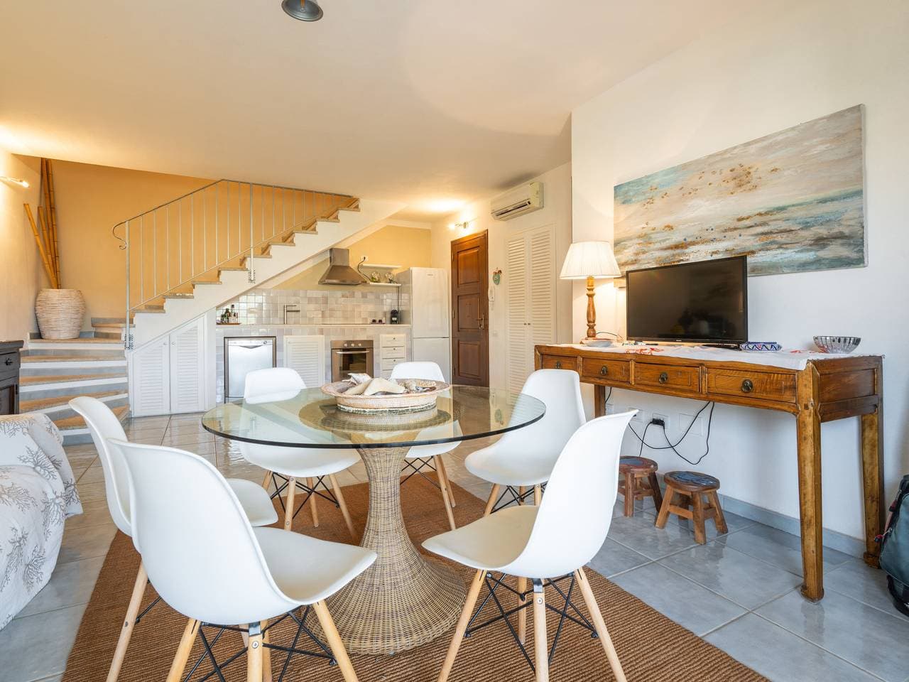 Golf Apartment 1