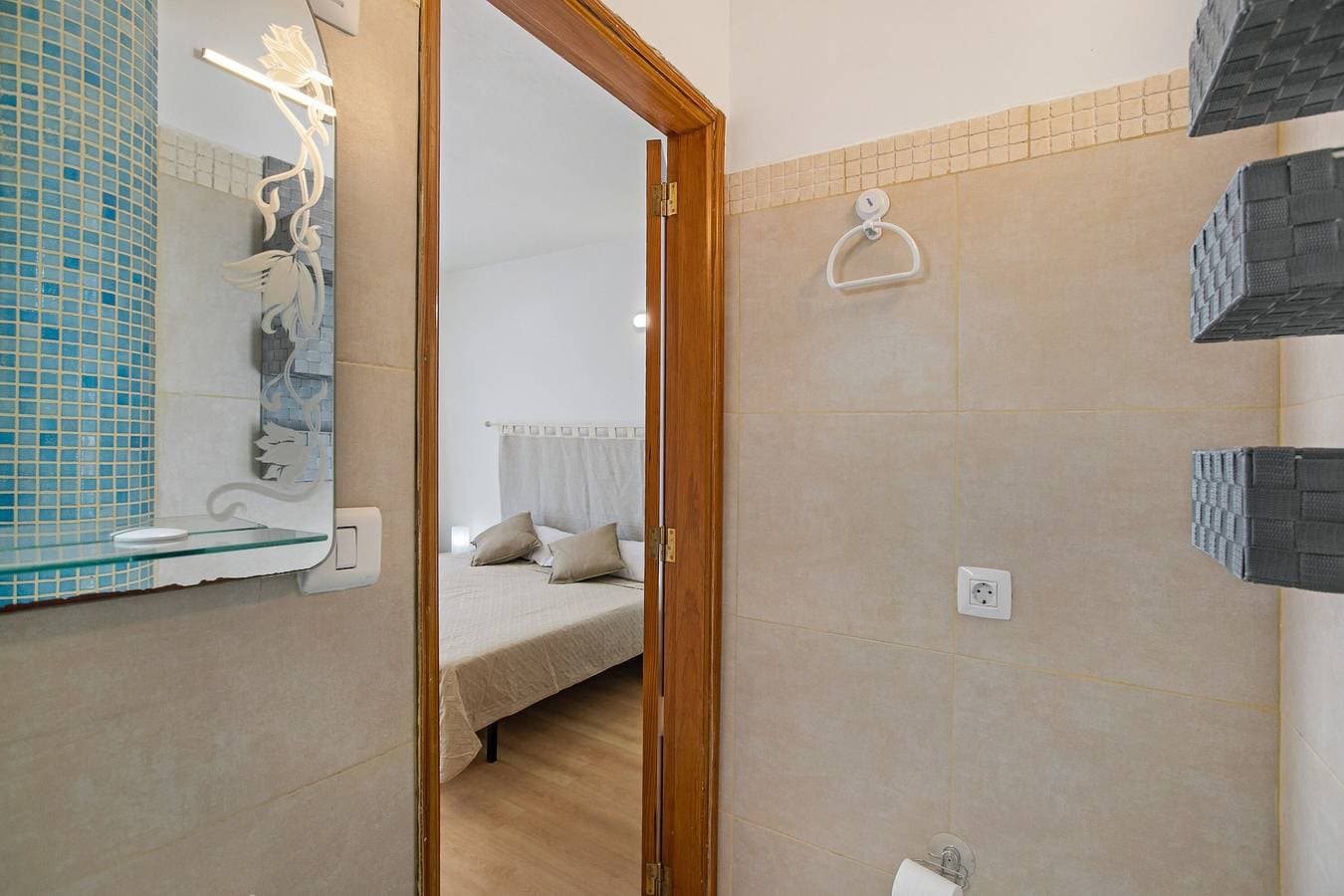 Foto 7 von 20: Ferienstudio 'Estudio 2 Costa Adeje' mit Meerblick, WLAN und Klimaanlage