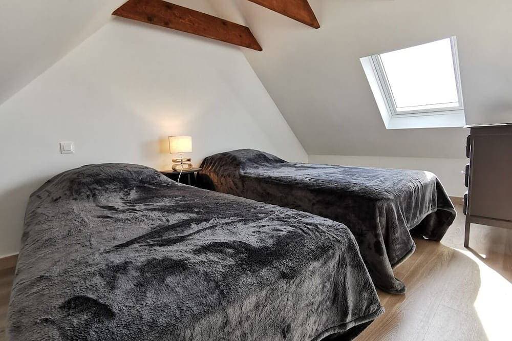 Foto 4 von 16: Maison de Pêcheur à Proximité D'un Petit Port et à 2 min de la Plage