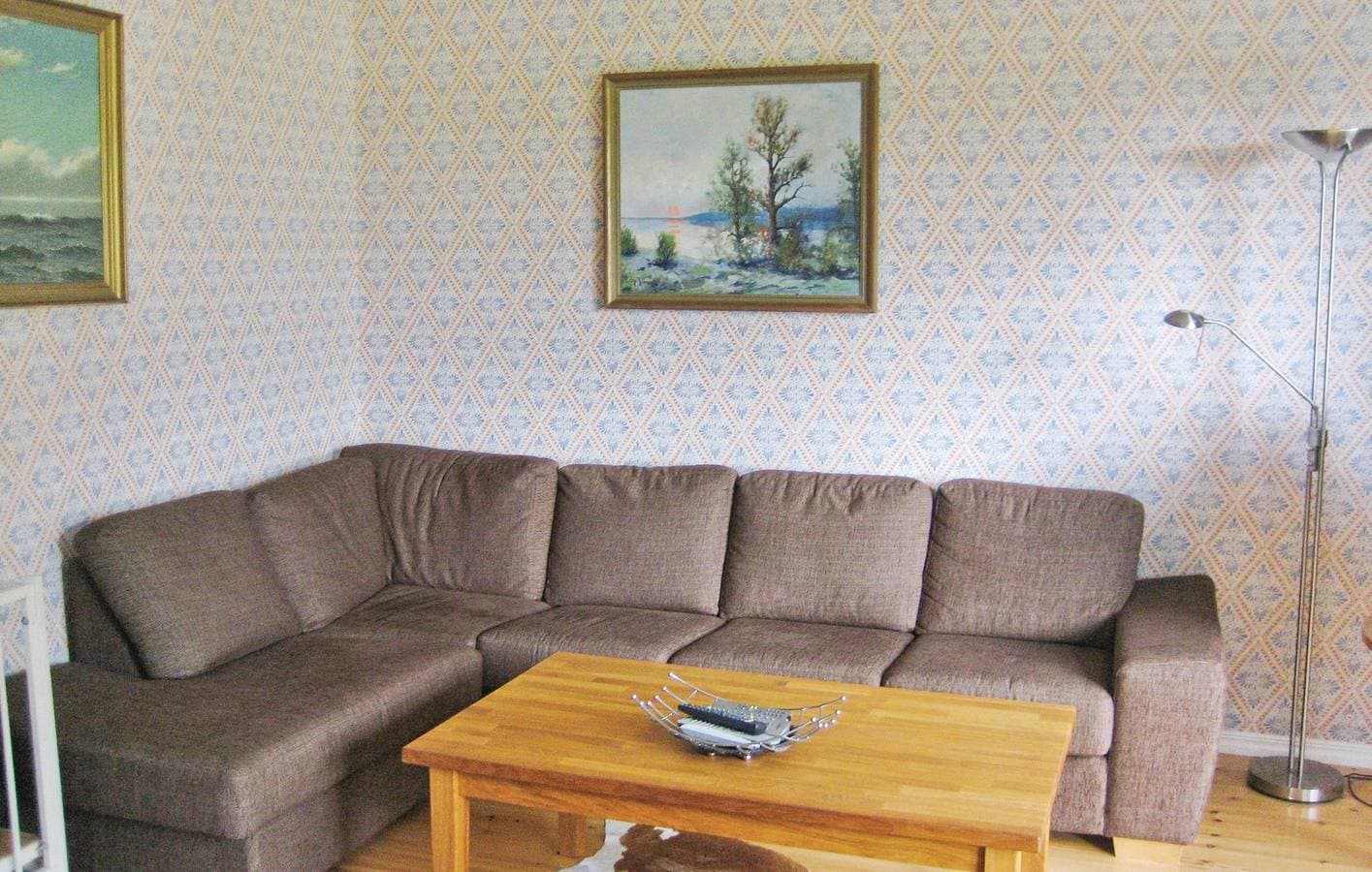 Foto 8 von 25: Ferienhaus für 5 Personen mit Terrasse