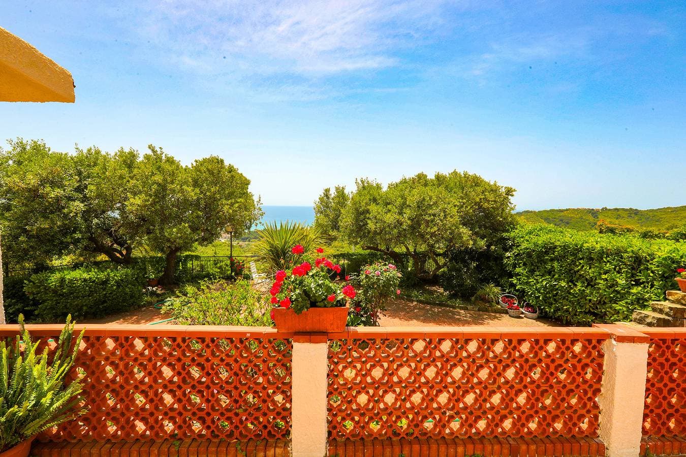 Foto 9 von 22: Villa Azzurra