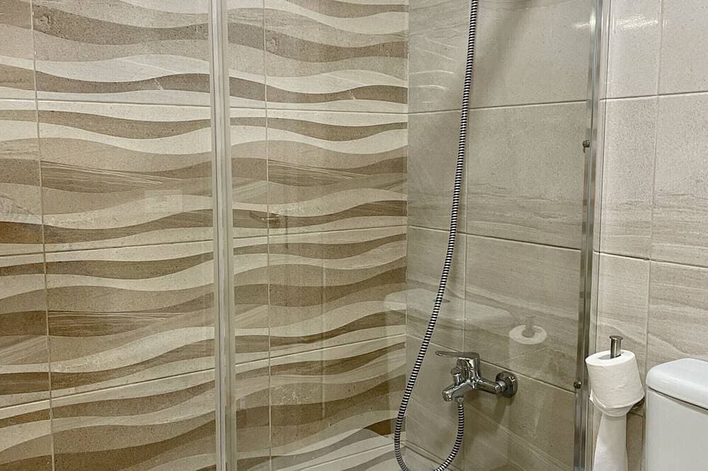 Foto 7 von 22: Wohnung in Mogan mit Schwimmbad und Aussicht