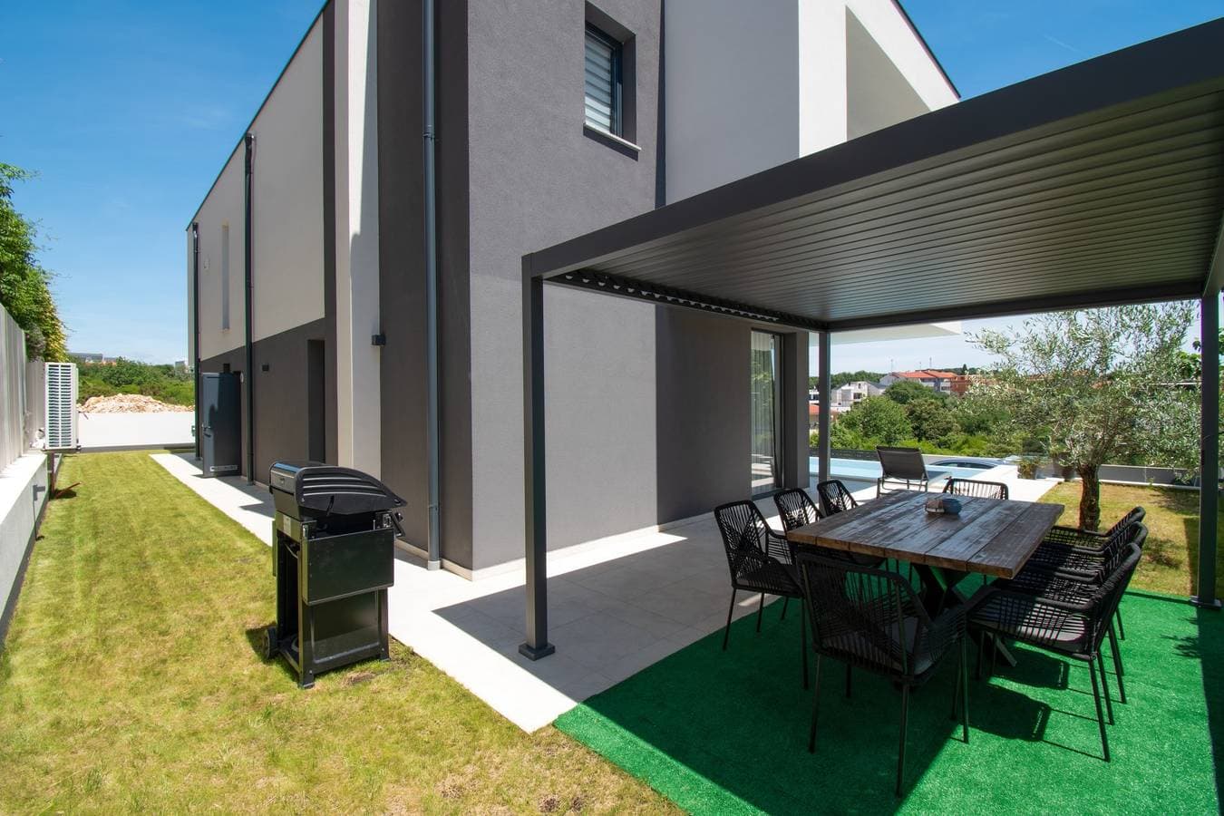 Foto 6 von 58: Villa Infinity Gem by Istrabook