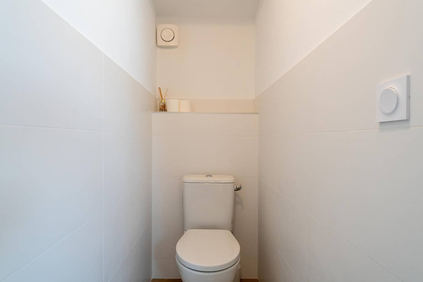 Foto 11 von 16: Ferienwohnung 'Casa Zio' mit Balkon, WLAN und Klimaanlage
