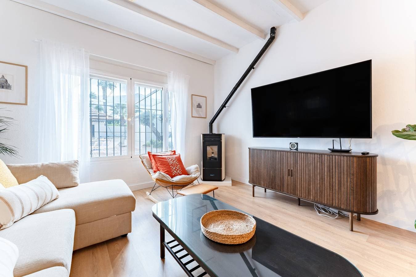 Foto 7 von 45: Villa 'Tranquila El Retiro' mit privatem Pool, WLAN und Klimaanlage