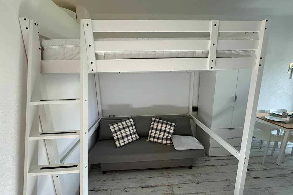 Foto 3 von 19: Casa Bruno - Studio Wohnung, Schläft 4