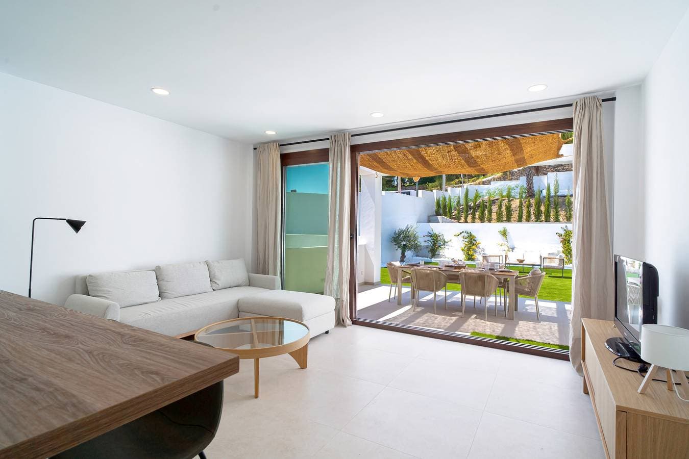 Foto 4 von 58: Villas de Punta Lara 18