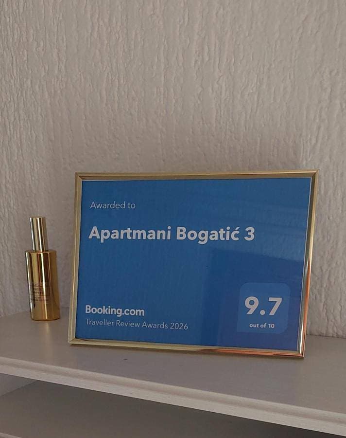 Foto 2 von 15: Two-Bedroom Apartment