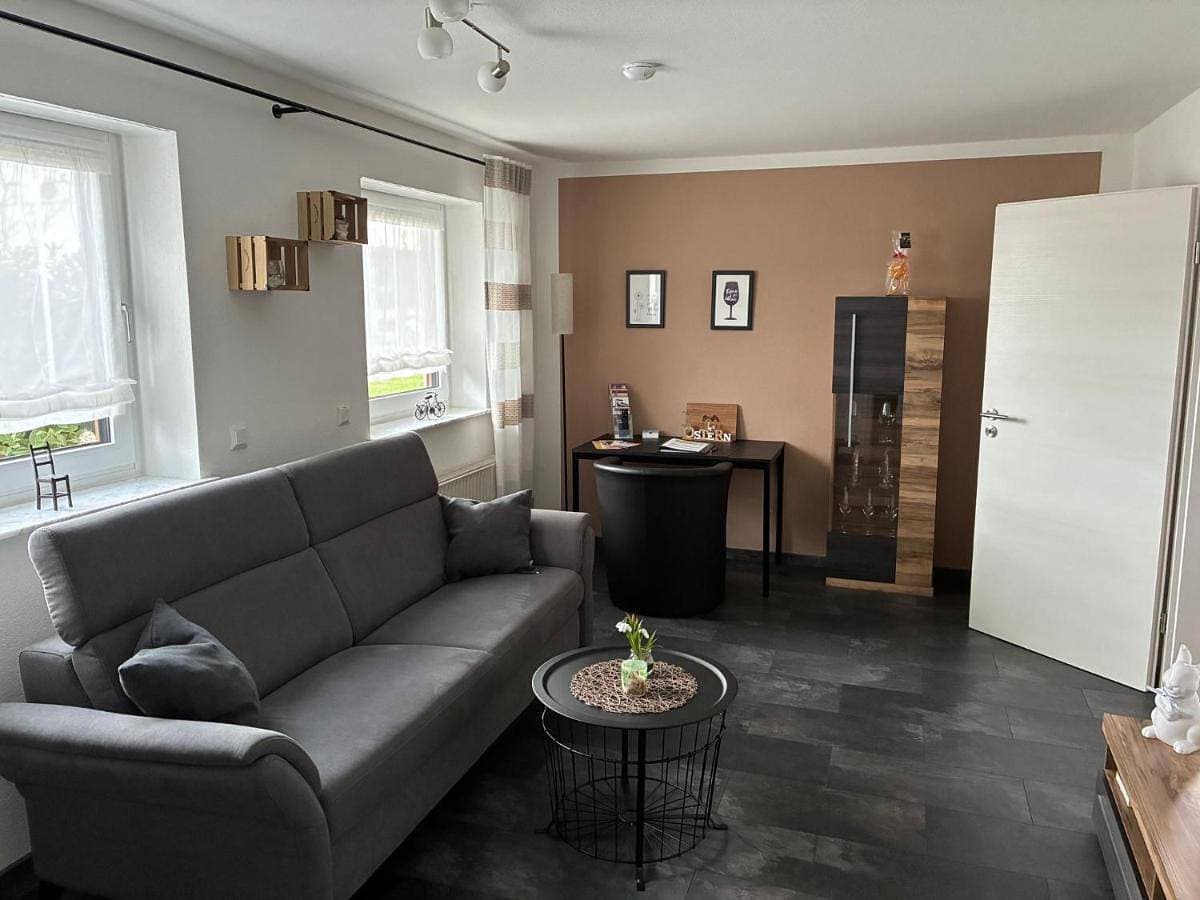 Foto 4 von 18: One-Bedroom Apartment