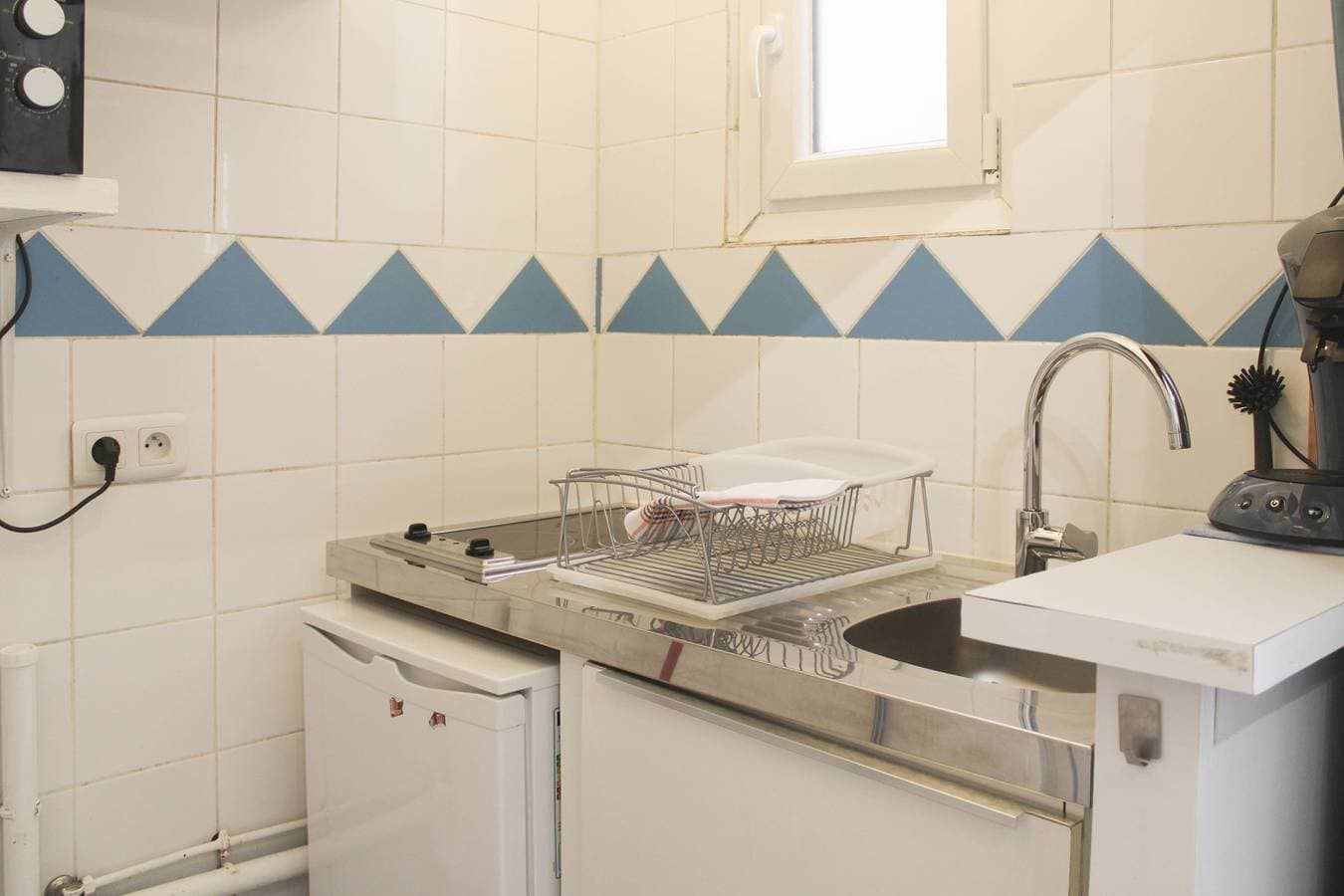 Foto 6 von 14: Studio für 2 Personen