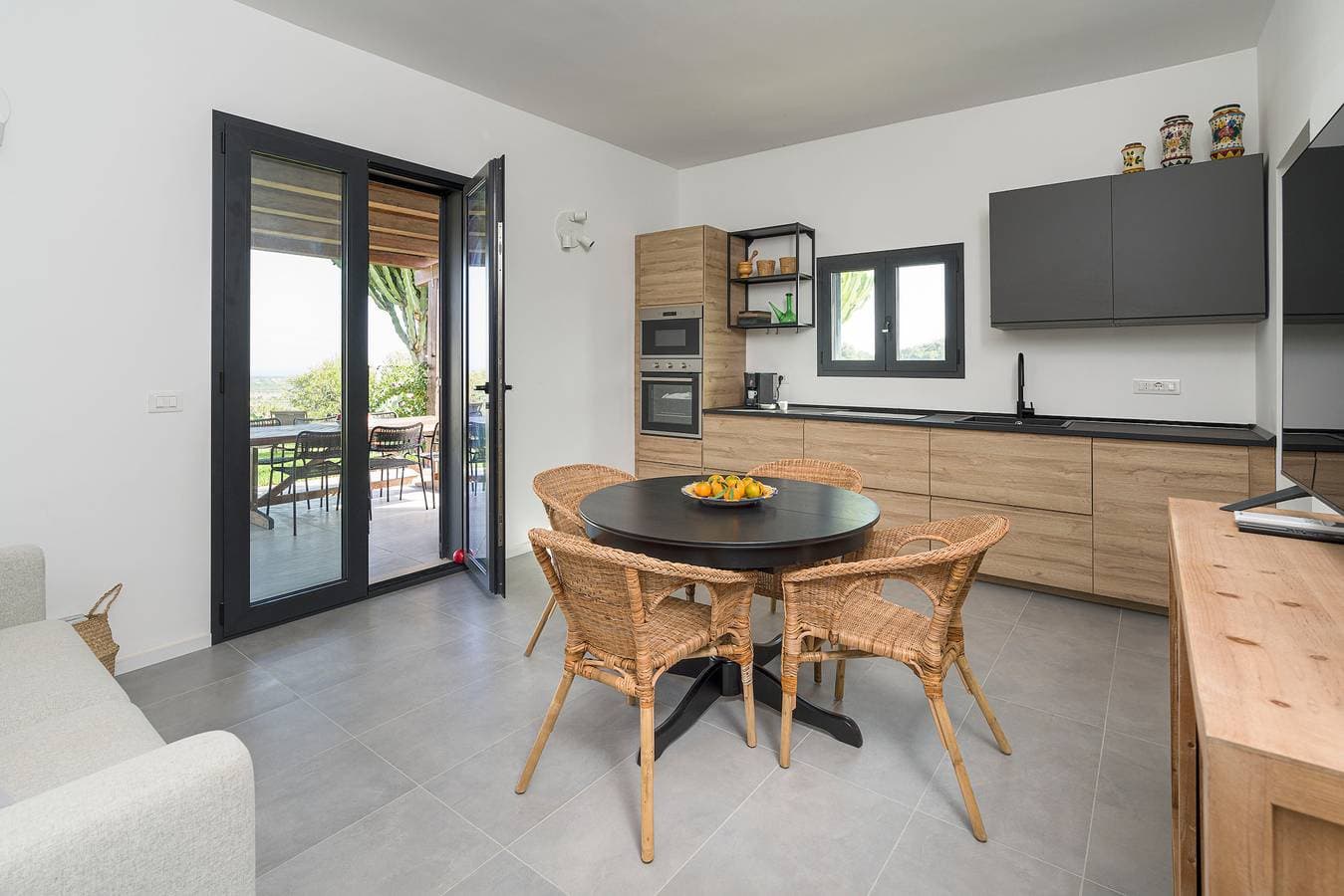 Foto 4 von 46: Casa Tancredi