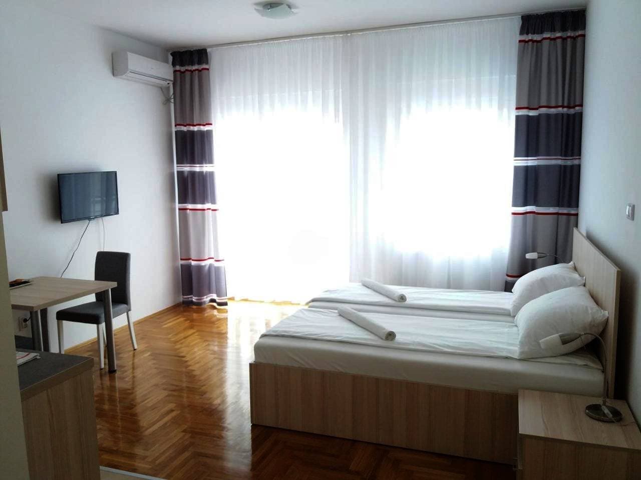 Foto 2 von 30: Deluxe Apartment