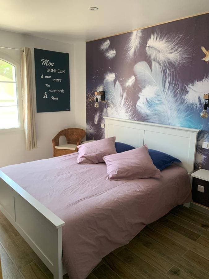 Foto 3 von 5: Double Room